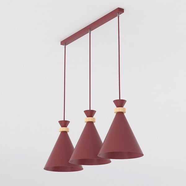 Suspension luminaire | Marfenessa