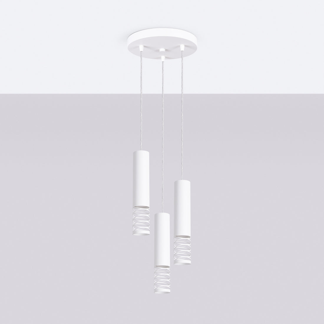 Suspension luminaire | Vaelor