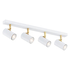 Plafonnier Lagos 4 lumières