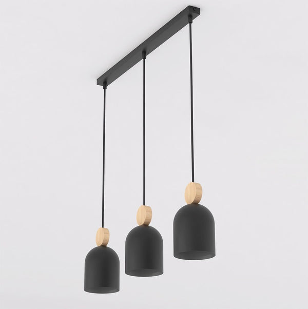 Suspension luminaire | Vika