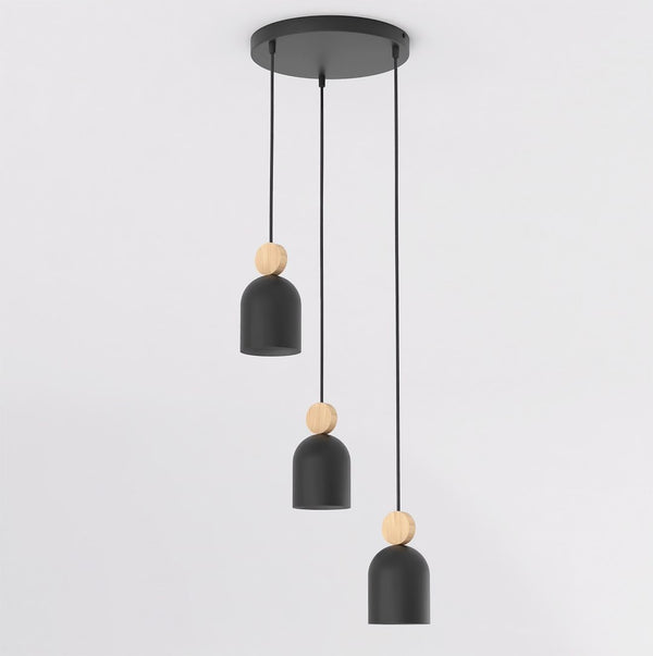 Suspension luminaire | Vireo II