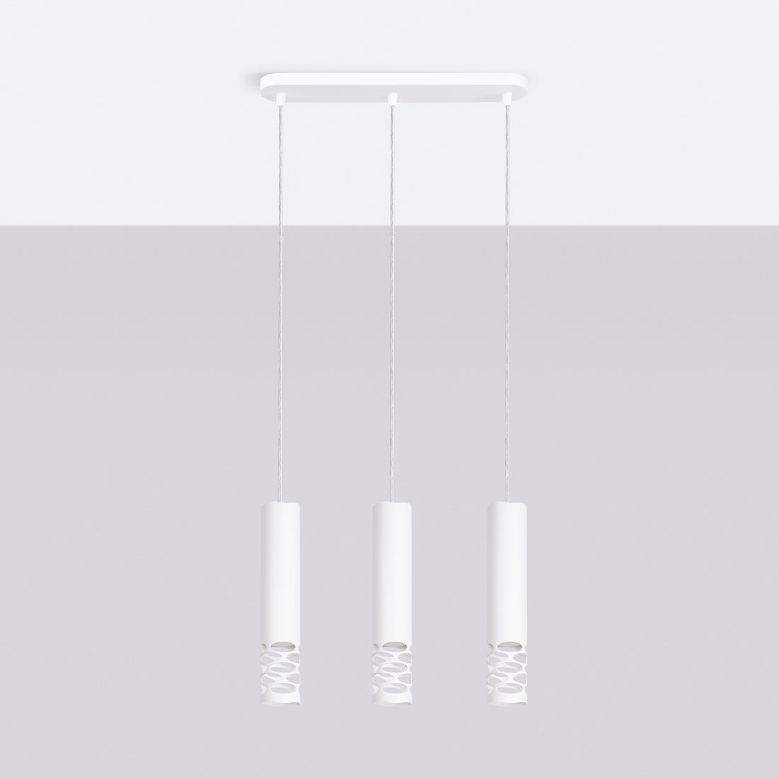 Suspension luminaire | Calnorina