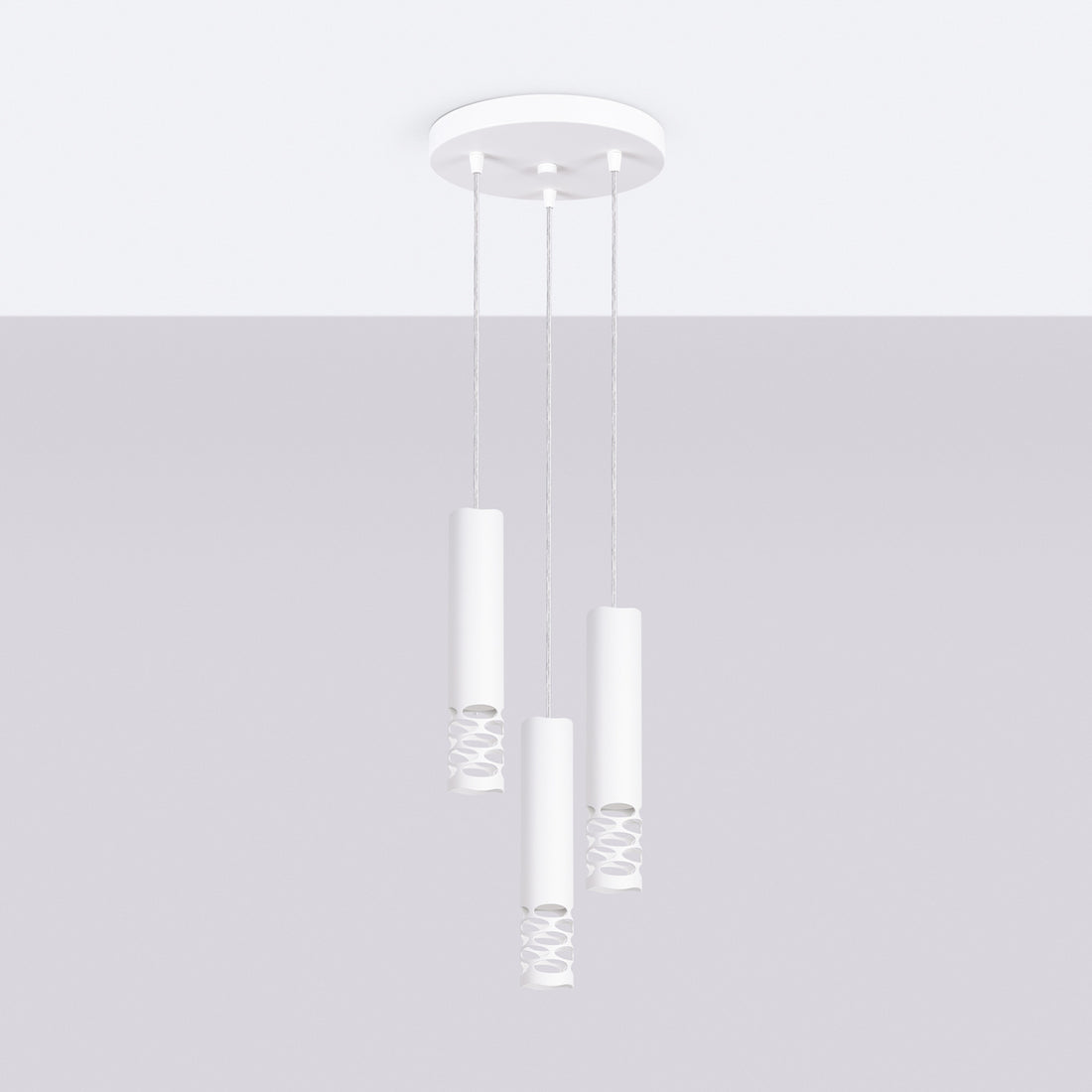 Suspension luminaire | Ondren