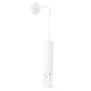 Applique LIRO blanc