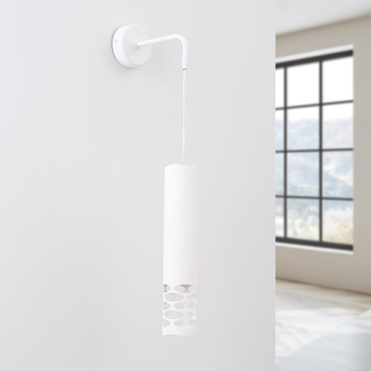 Applique LIRO blanc
