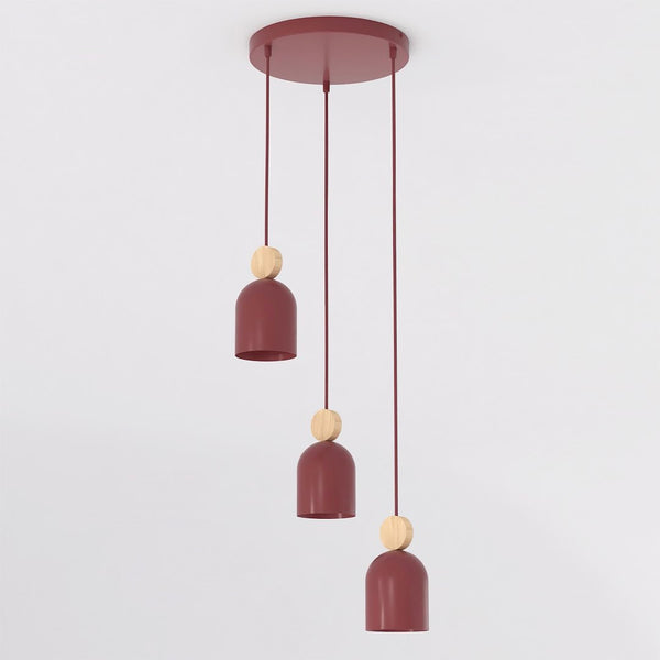Suspension luminaire | Rovela