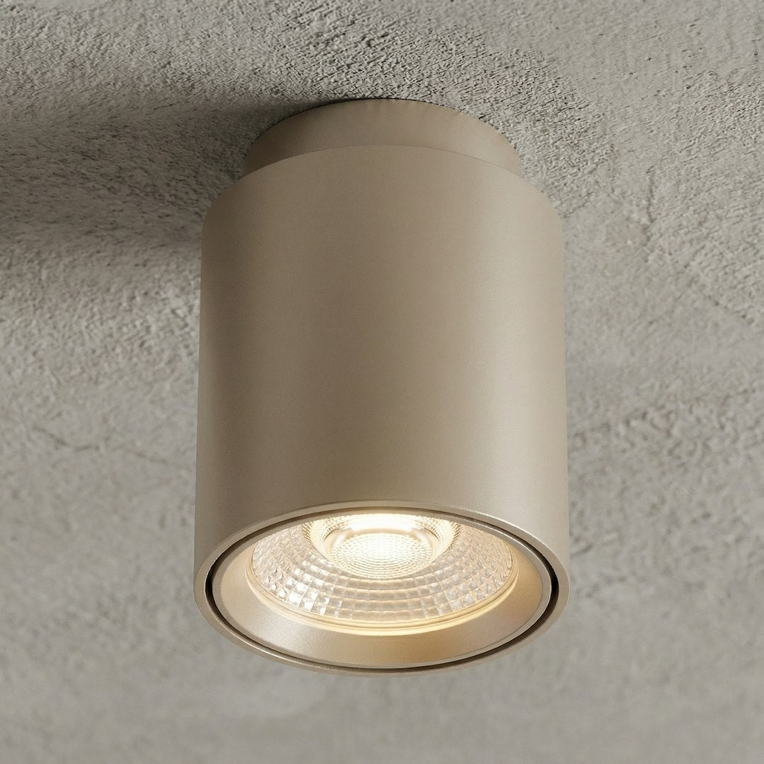 Plafonnier Nano beige