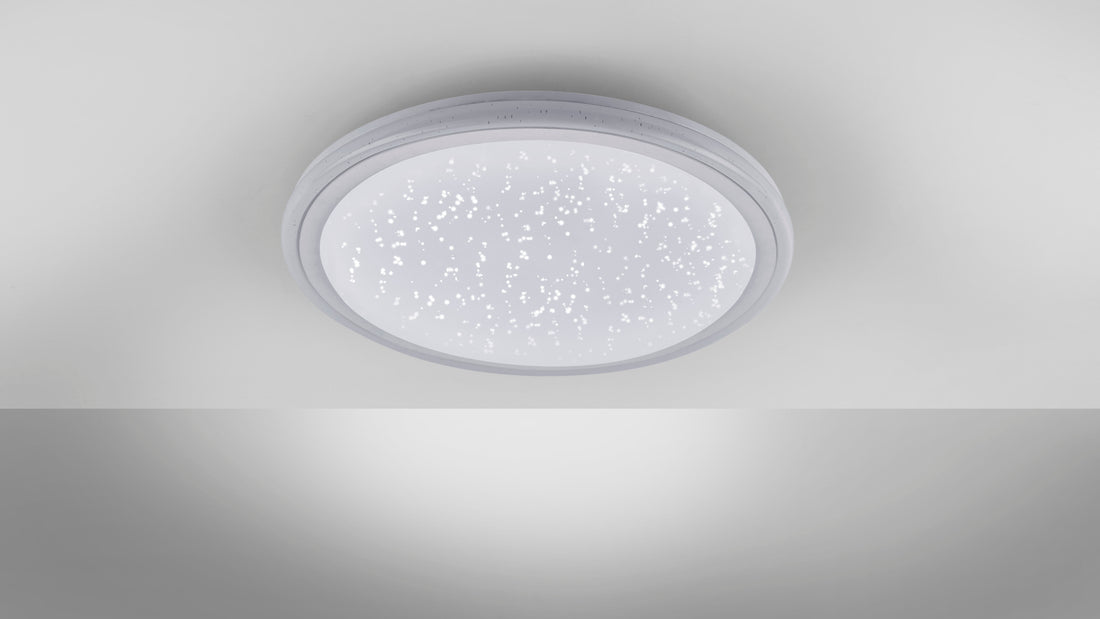 Plafonnier LED | Luisa