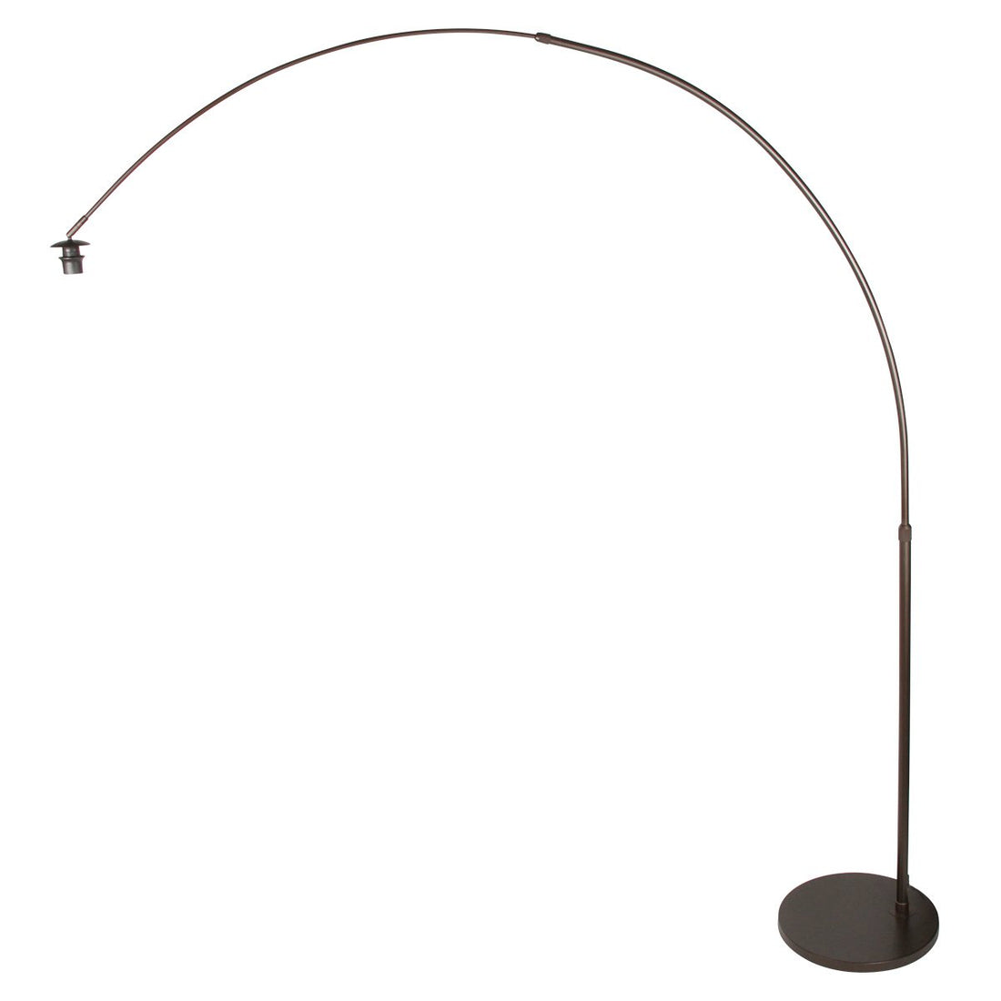 Lampadaire Sparkled Light