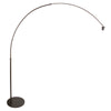 Lampadaire Sparkled Light