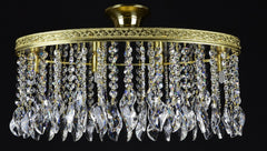Lustre moderne LW034040100G
