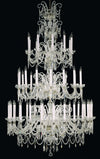 Lustre en cristal EL6185003