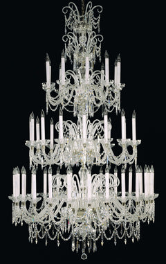 Lustre en cristal EL6185003