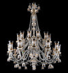 Lustre de luxe EL6462403TB