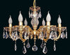 Lustre en laiton EL857604