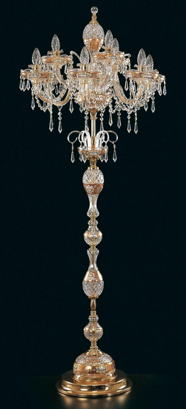 Lampadaire ES650903K