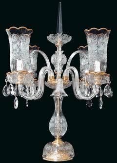 Lampe a poser