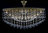 Lustre moderne LB608012112701