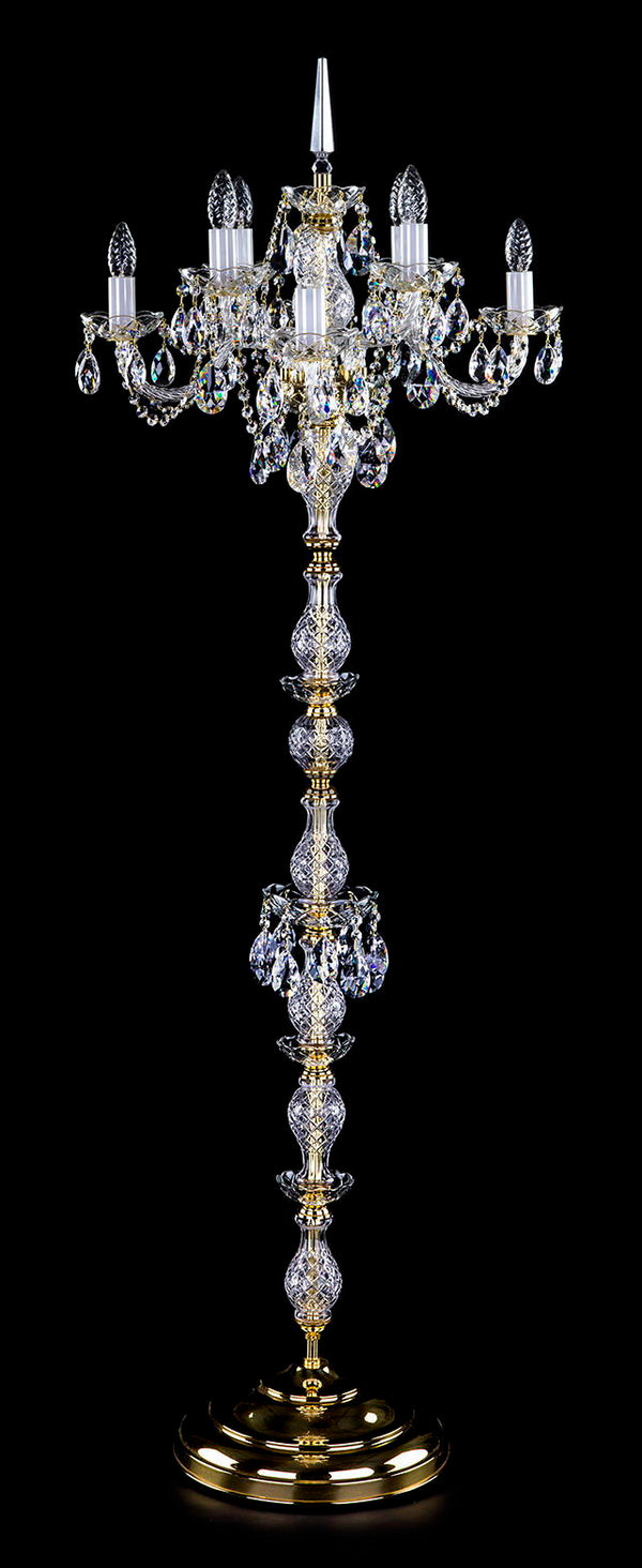 Lampadaire S052CLN