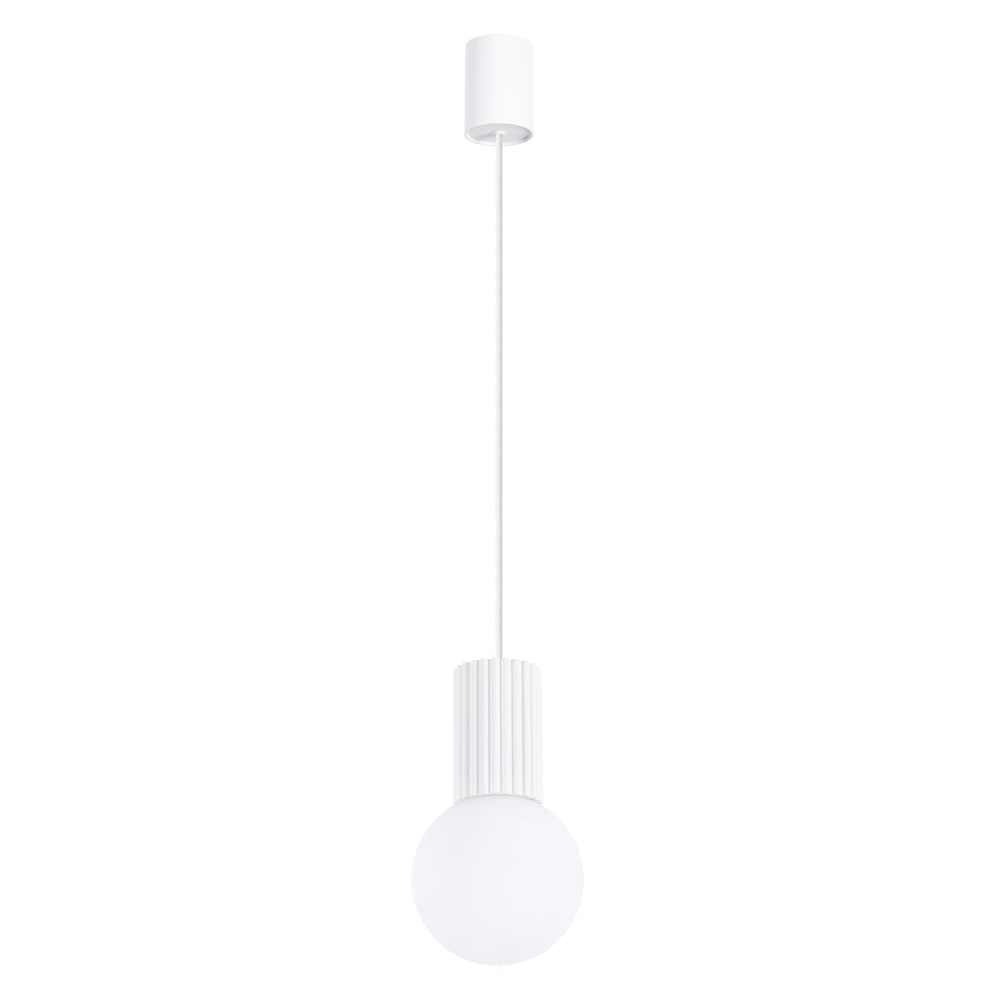 Lampe pendante HALO 1