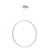 Suspension luminaire | Yannick