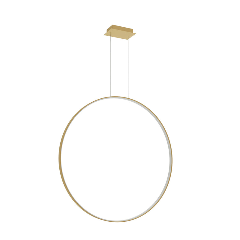 Suspension luminaire | Yannick