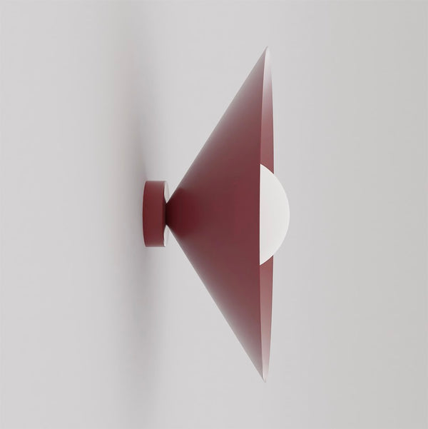 Applique murale | Mono H 40 cm