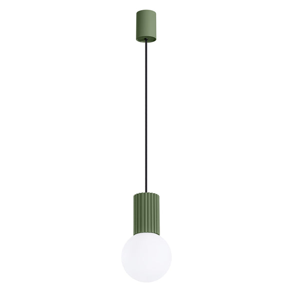 Lampe pendante HALO 1