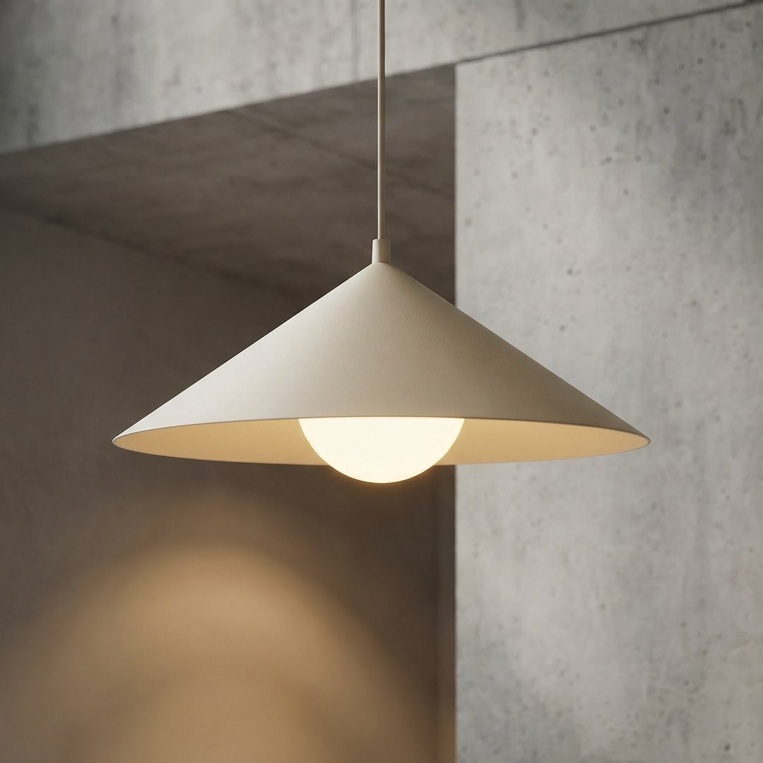 Suspension luminaire | Cala