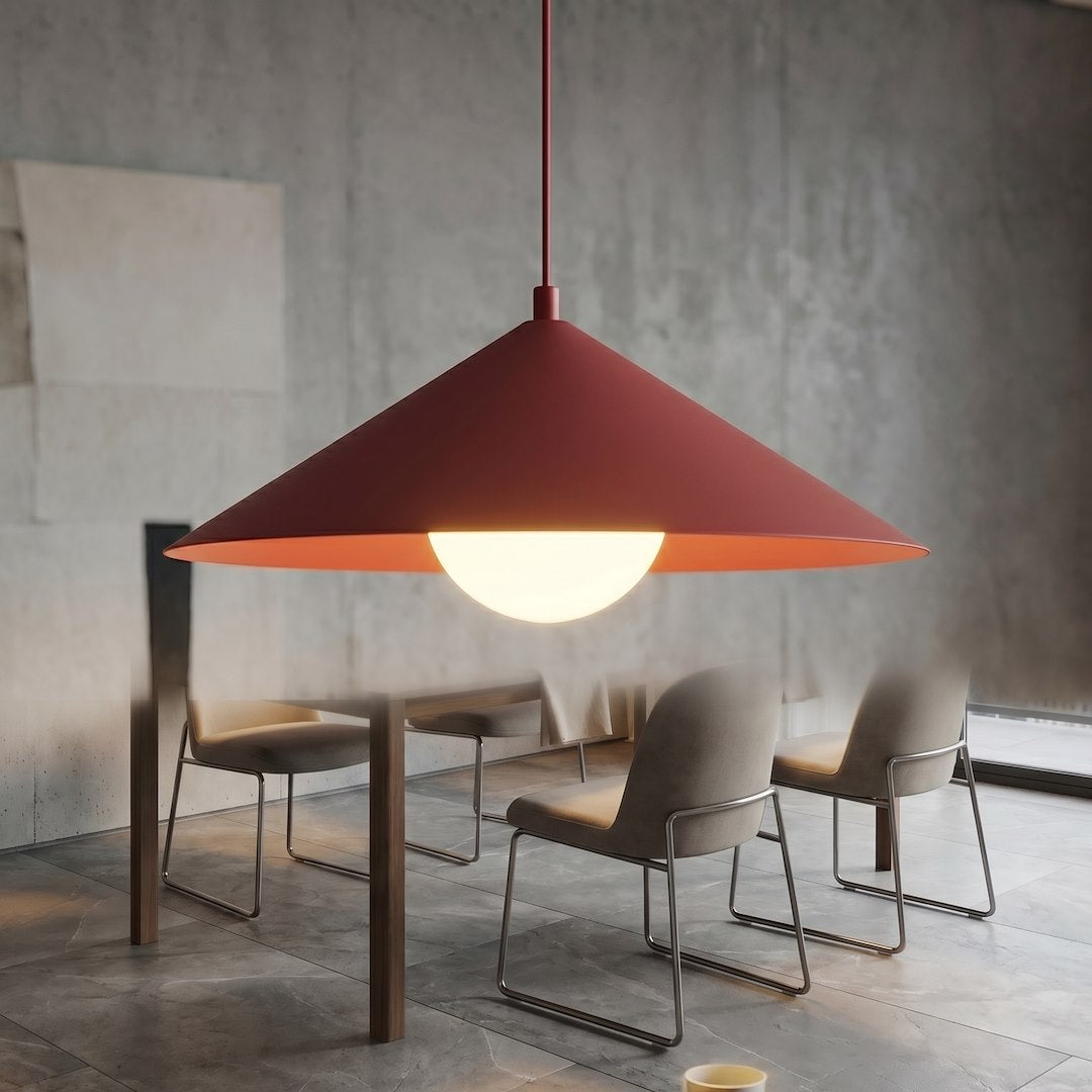 Suspension luminaire | Téora