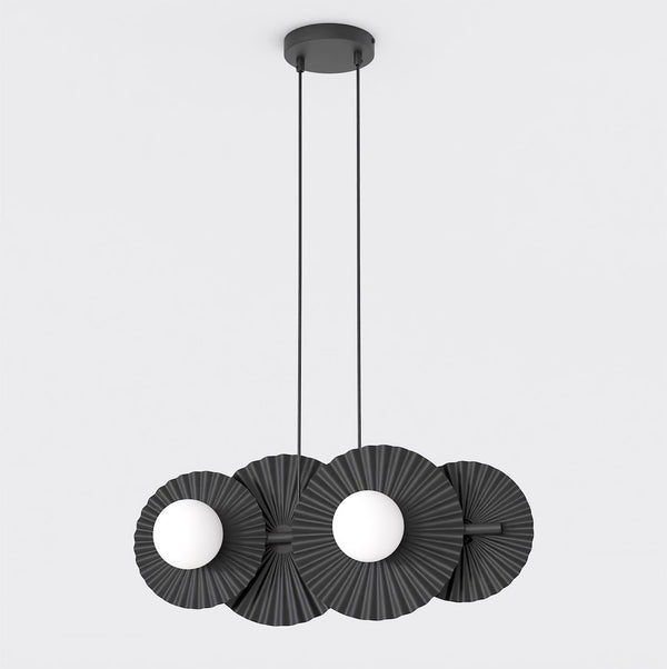 Suspension luminaire | Seleno