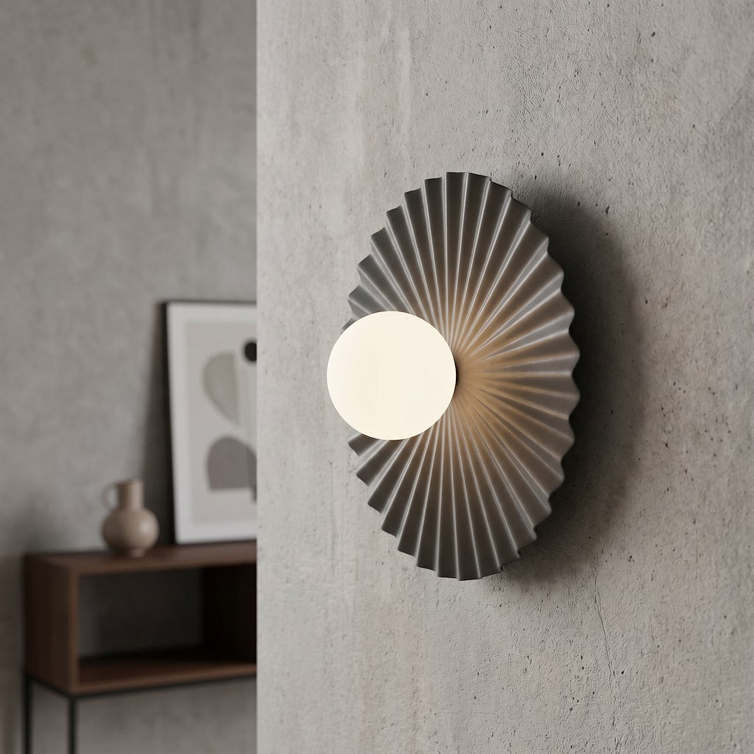 Applique murale | Umbra Noire