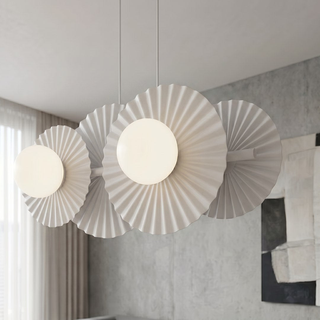 Suspension luminaire | Nymba