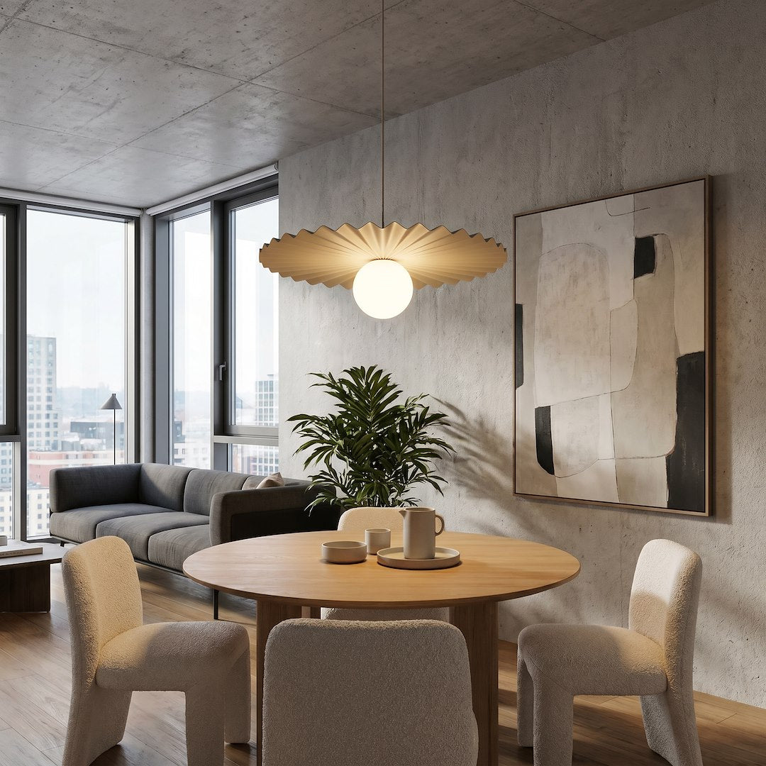 Suspension luminaire | Serala