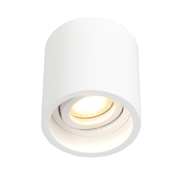 Spot Encastrable Blanc Pélite 1731W
