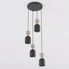 Suspension luminaire | Doma