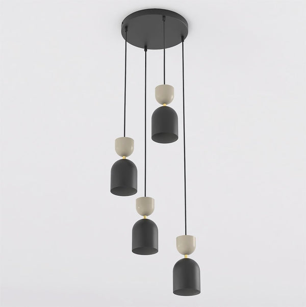 Suspension luminaire | Doma