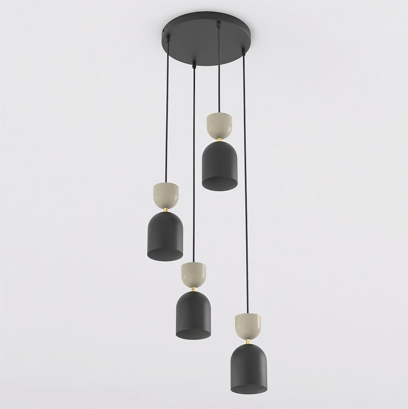 Suspension luminaire | Doma