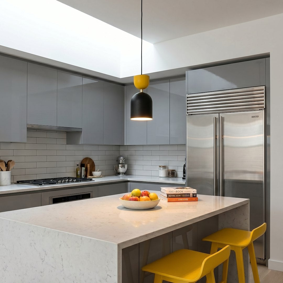 Suspension luminaire | Orifenaro