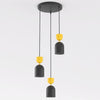 Suspension luminaire | Arveno