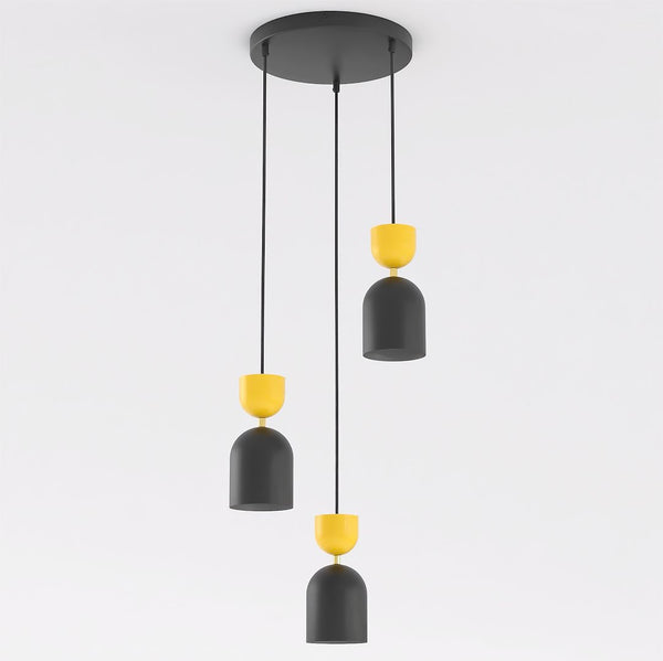Suspension luminaire | Arveno