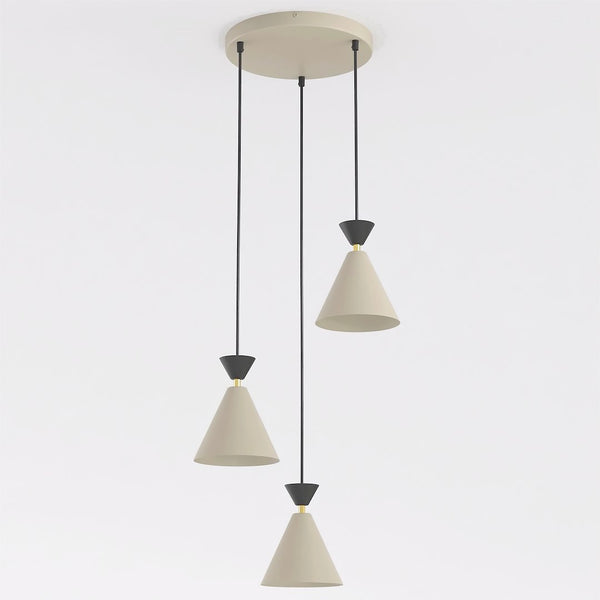 Suspension luminaire | Cala