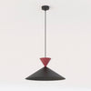 Suspension luminaire | Ralf H 40 cm