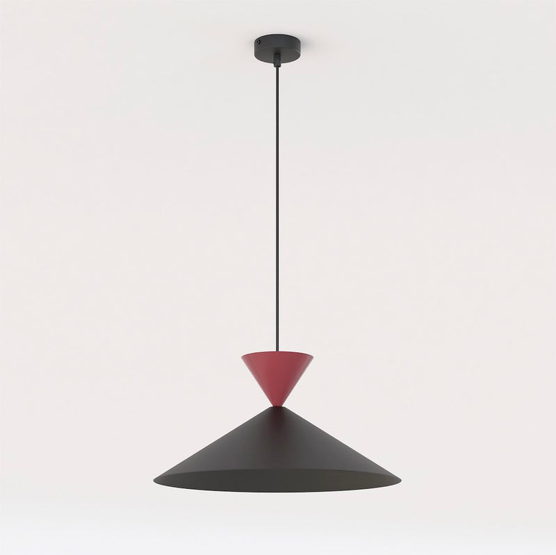 Suspension luminaire | Ralf H 40 cm