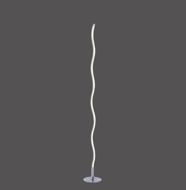 Lampadaire salon | Sildanena