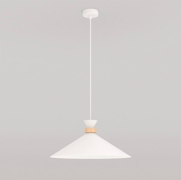Suspension luminaire | Alba