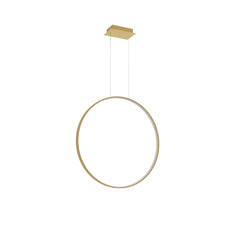 Lampe pendante RIO 78 LED 3000K