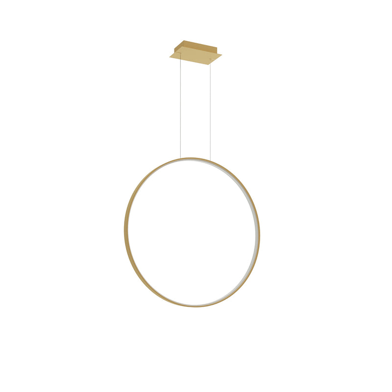 Lampe pendante RIO 78 LED 3000K
