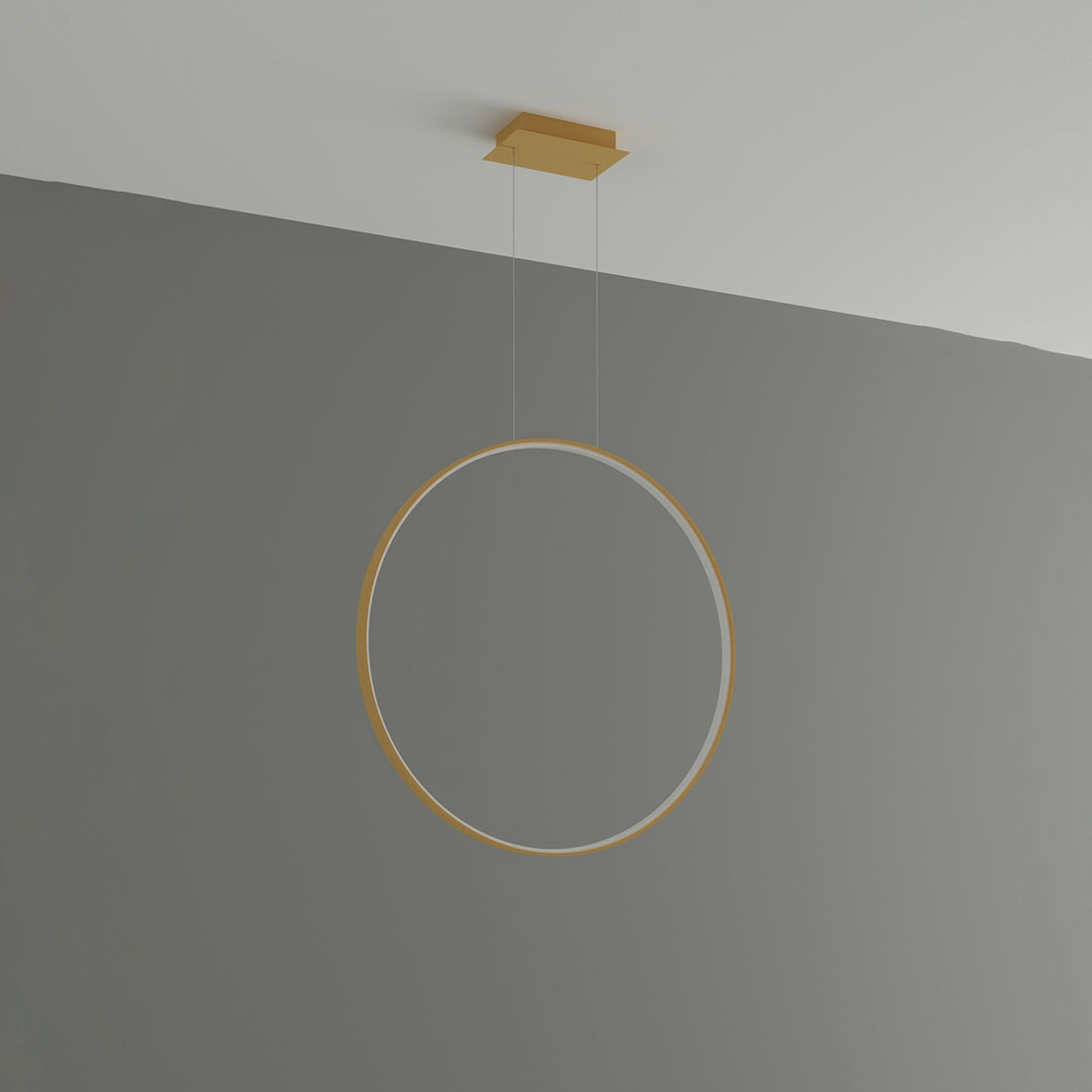 Lampe pendante RIO 78 LED 3000K