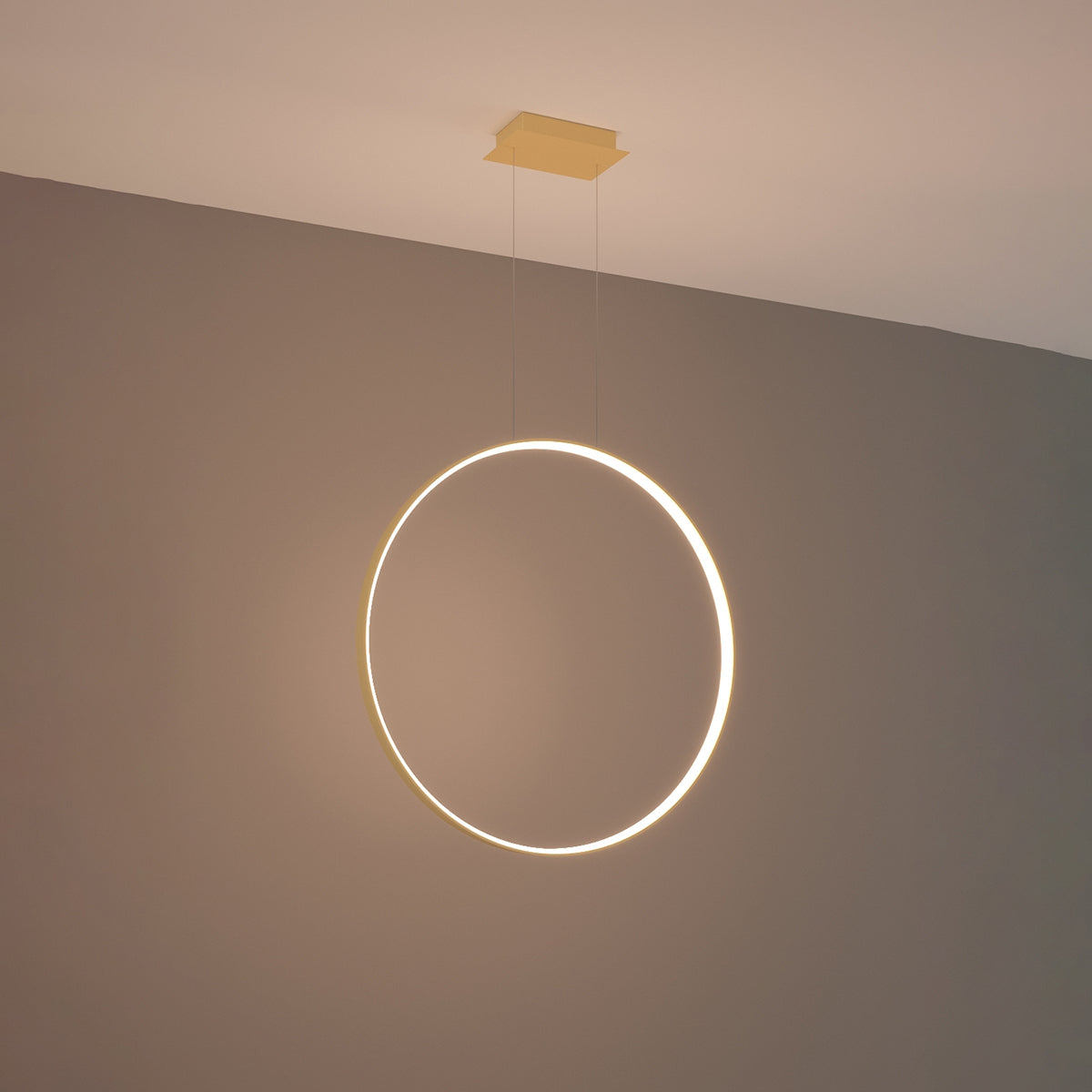 Lampe pendante RIO 78 LED 3000K